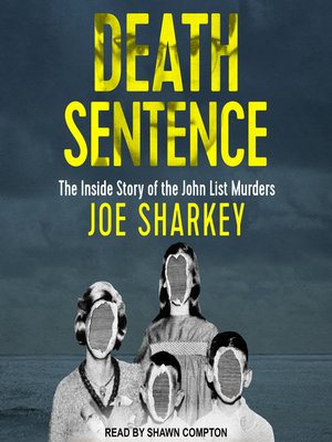cover image of Death Sentence
